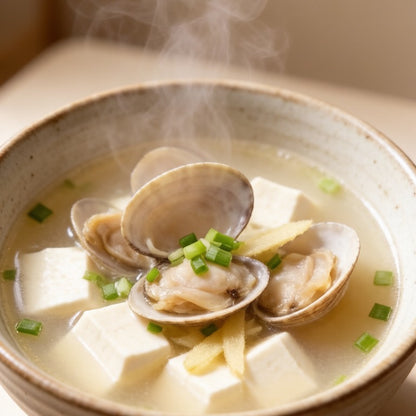Fresh Clam