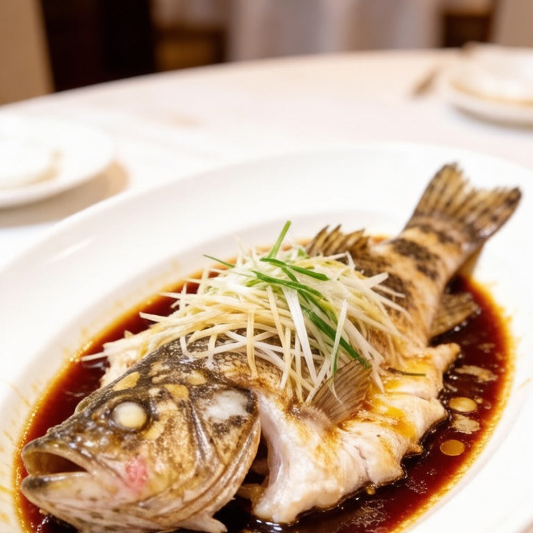 Grouper