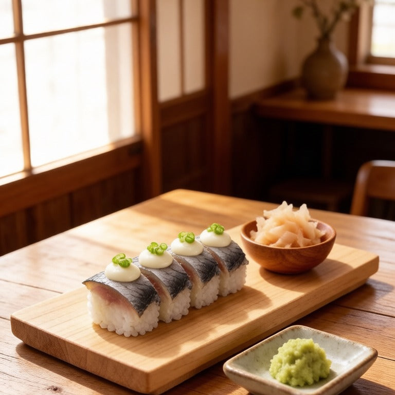 Herring Fillet