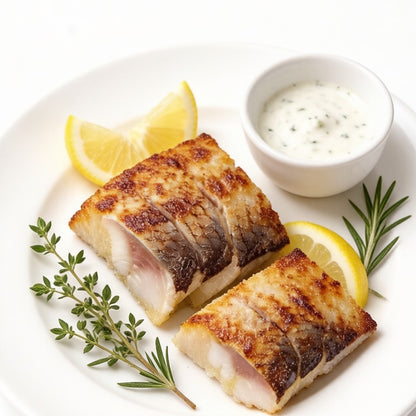 Herring Fillet
