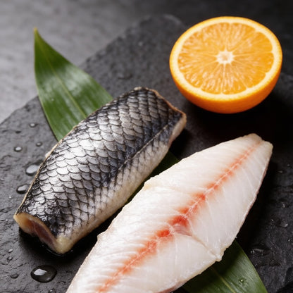 Herring Fillet