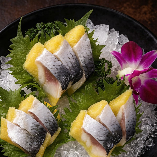 Herring Fillet