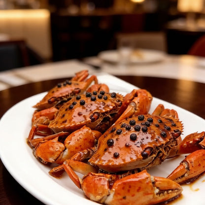 Mud Crab