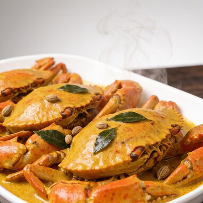 Mud Crab