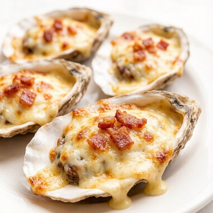 Premium Oyster