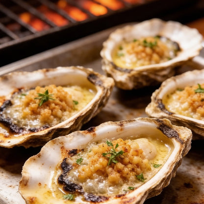 Premium Oyster