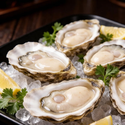 Premium Oyster