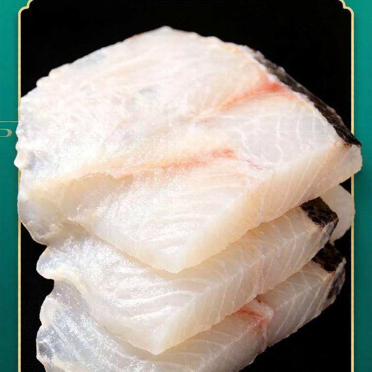 Snakehead Fillet