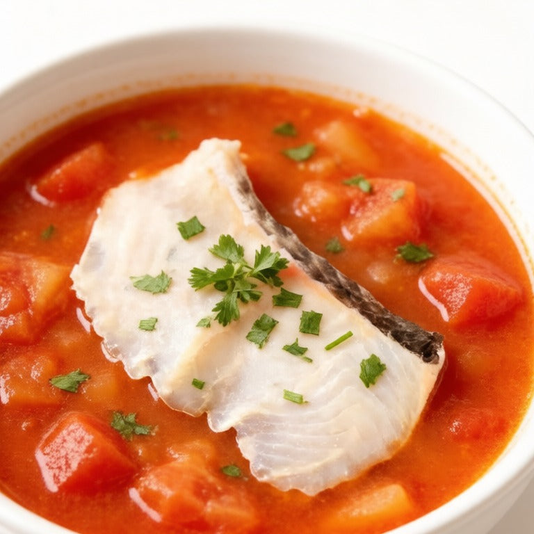 Snakehead Fillet
