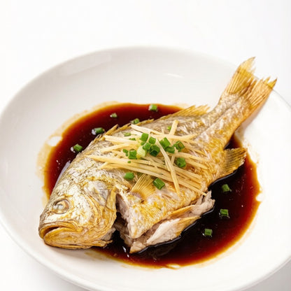 Yellow Croaker