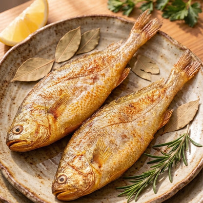 Yellow Croaker